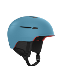 Product image of Anon Logan WaveCel® Ski & Snowboard Helmet[Variant:Retro Blue]