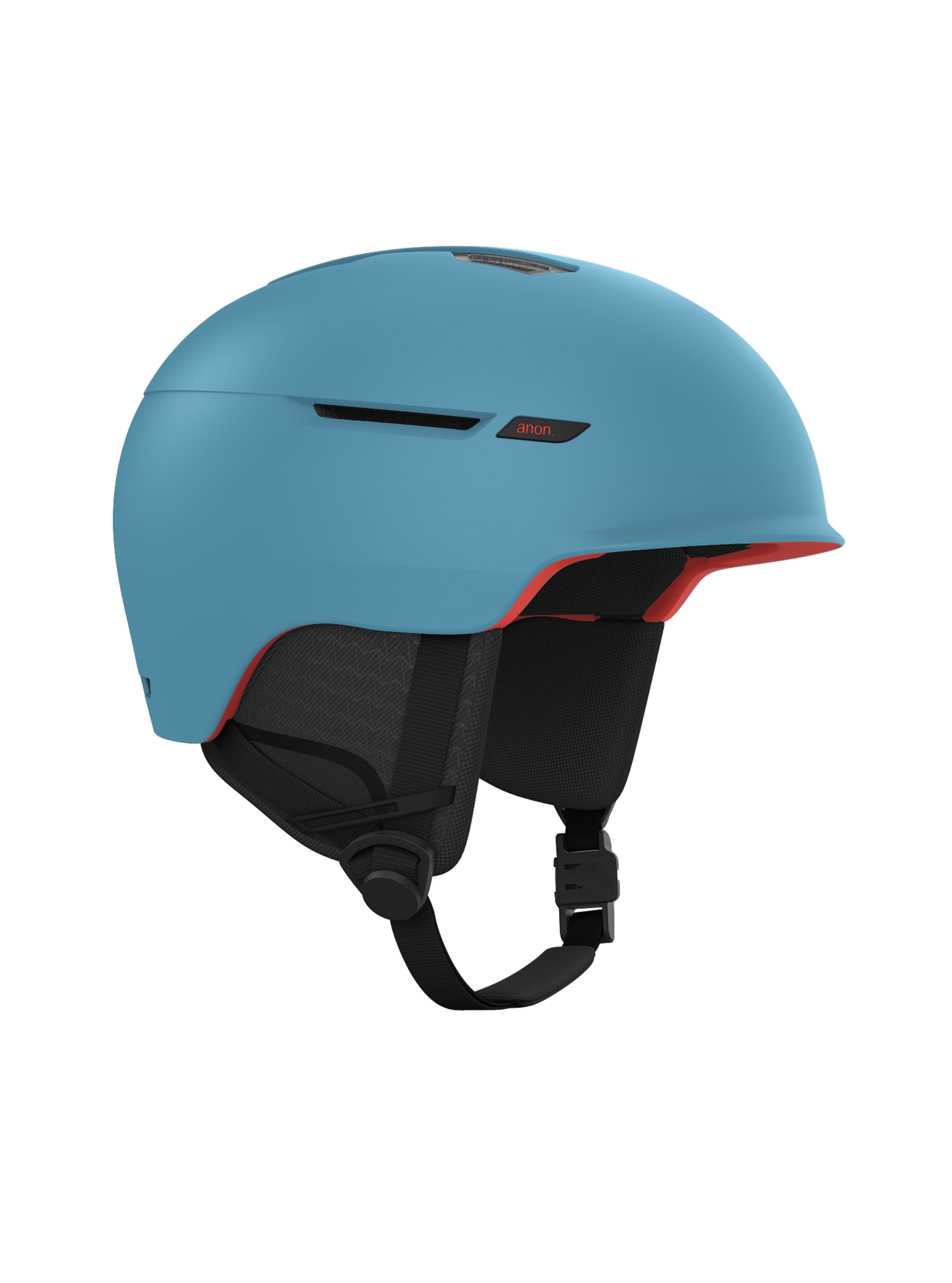 Product image of Anon Logan WaveCel® Ski & Snowboard Helmet[Variant:Retro Blue]