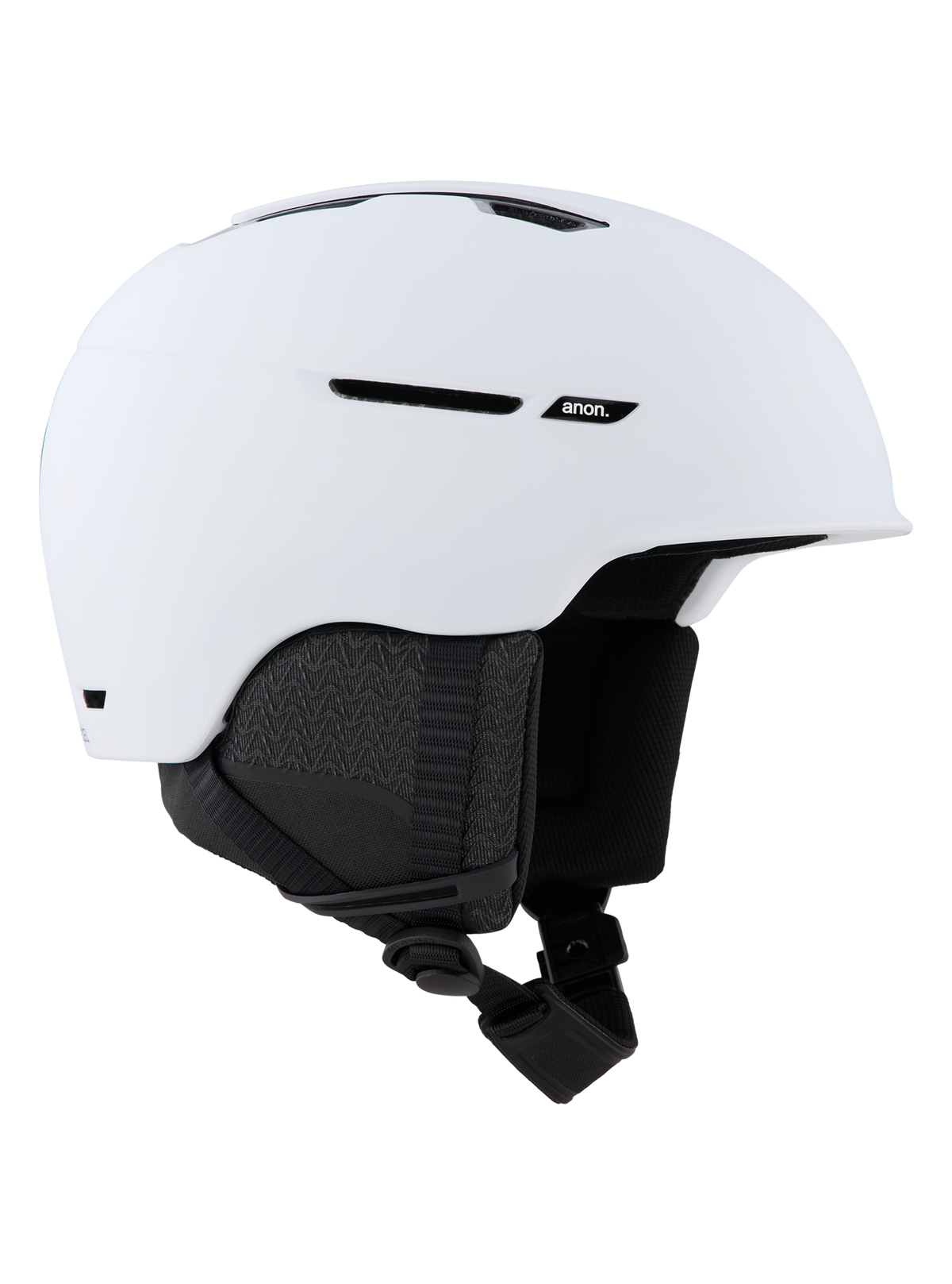 Product image of Anon Logan WaveCel® Ski & Snowboard Helmet[Variant:White]