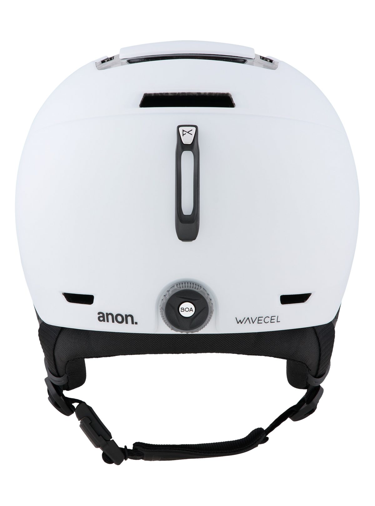 Product image of Anon Logan WaveCel® Ski & Snowboard Helmet[Variant:White]