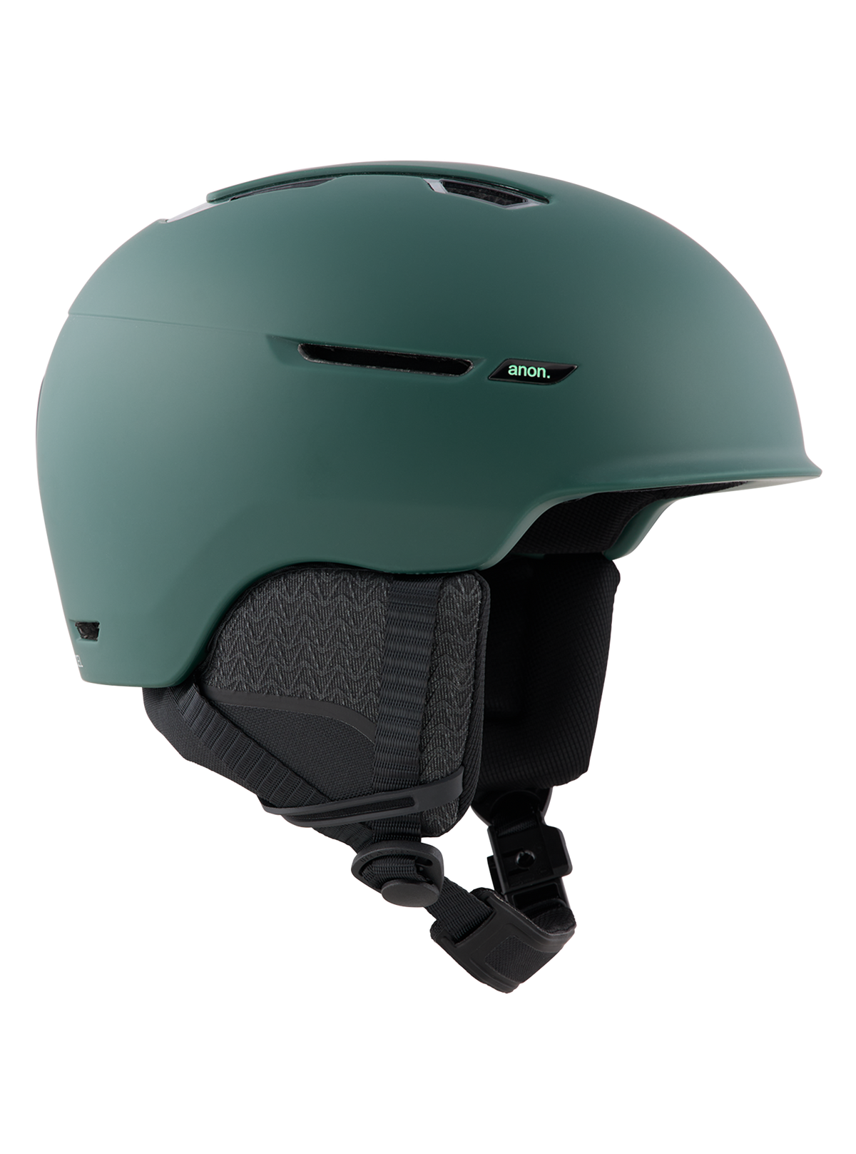 Anon Logan WaveCel® Ski & Snowboard Helmet | Burton.com Winter 2027