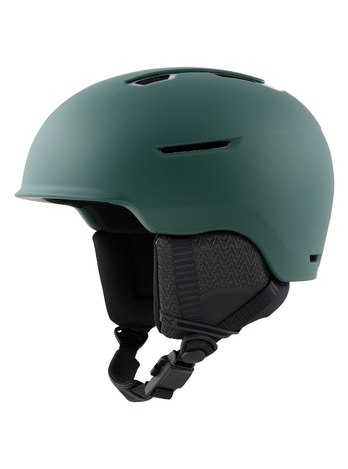 Anon Logan WaveCel® Ski & Snowboard Helmet | Burton.com Winter 2027 Anon Logan WaveCel® Ski & Snowboard Helmet | Burton.com Winter 2027