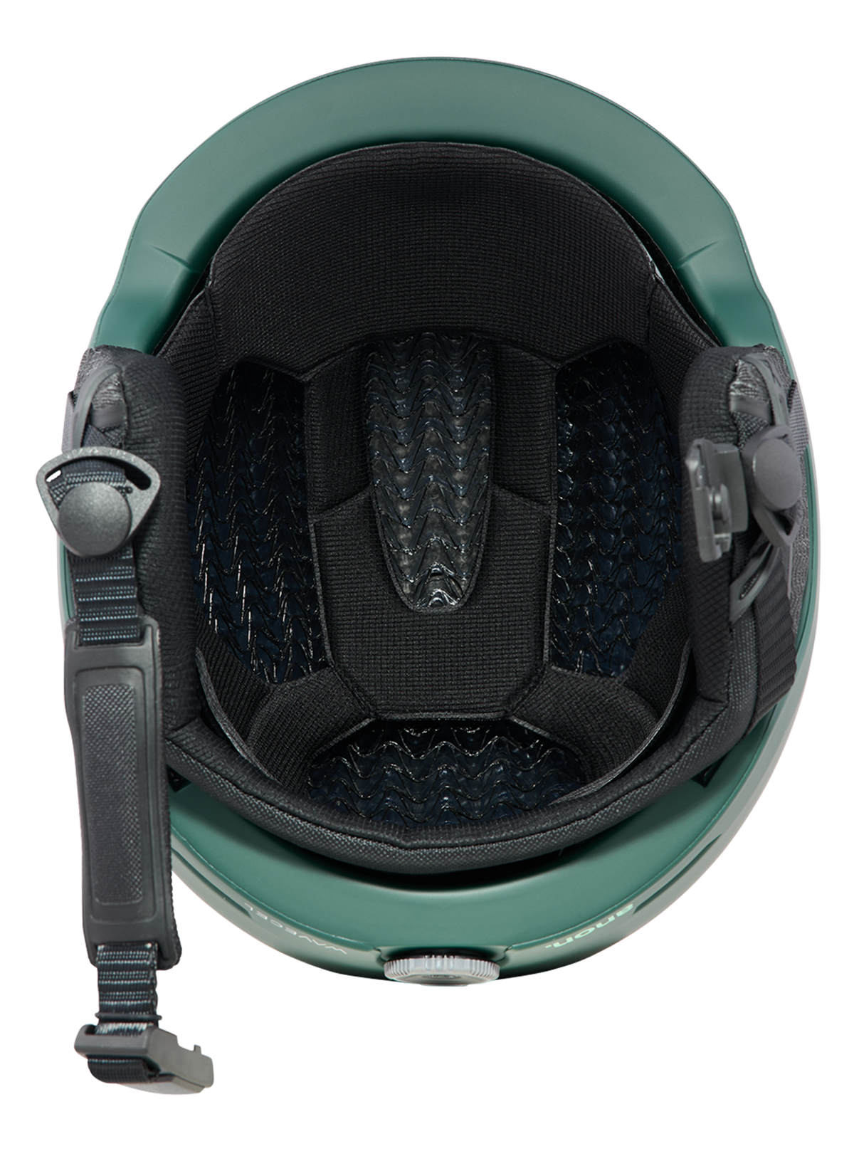 Anon Logan WaveCel® Ski & Snowboard Helmet | Burton.com Winter 2027