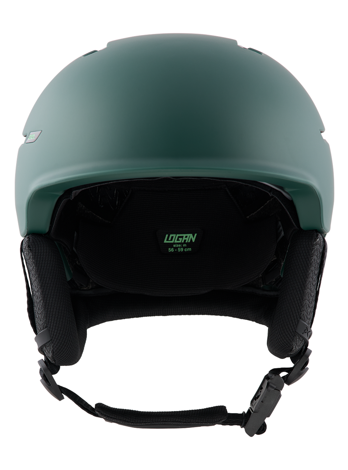 Anon Logan WaveCel® Ski & Snowboard Helmet | Burton.com Winter 2027