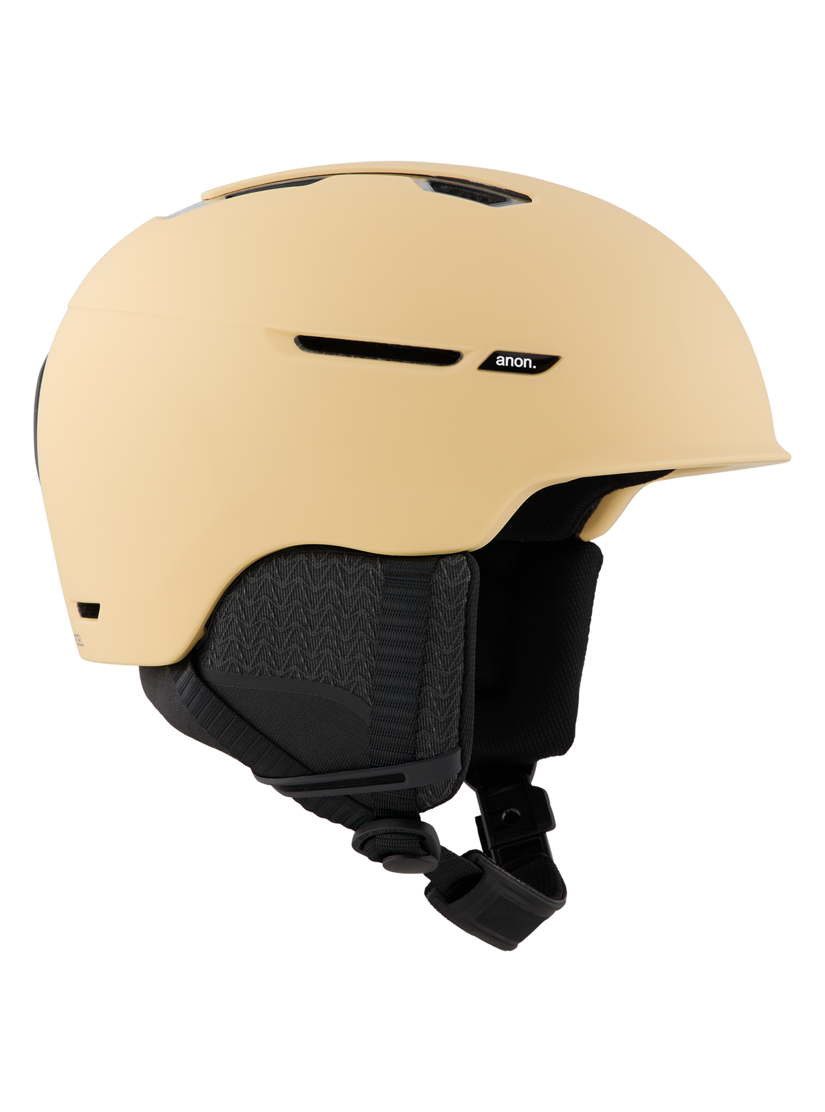 Product image of Anon Logan WaveCel® Ski & Snowboard Helmet[Variant:Beechwood]