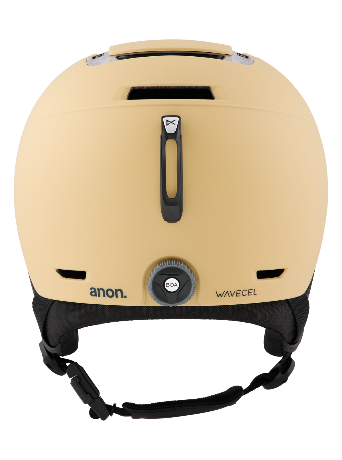 Product image of Anon Logan WaveCel® Ski & Snowboard Helmet[Variant:Beechwood]