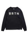 Product image of Burton BRTN Long Sleeve T-Shirt[Variant:True Black]
