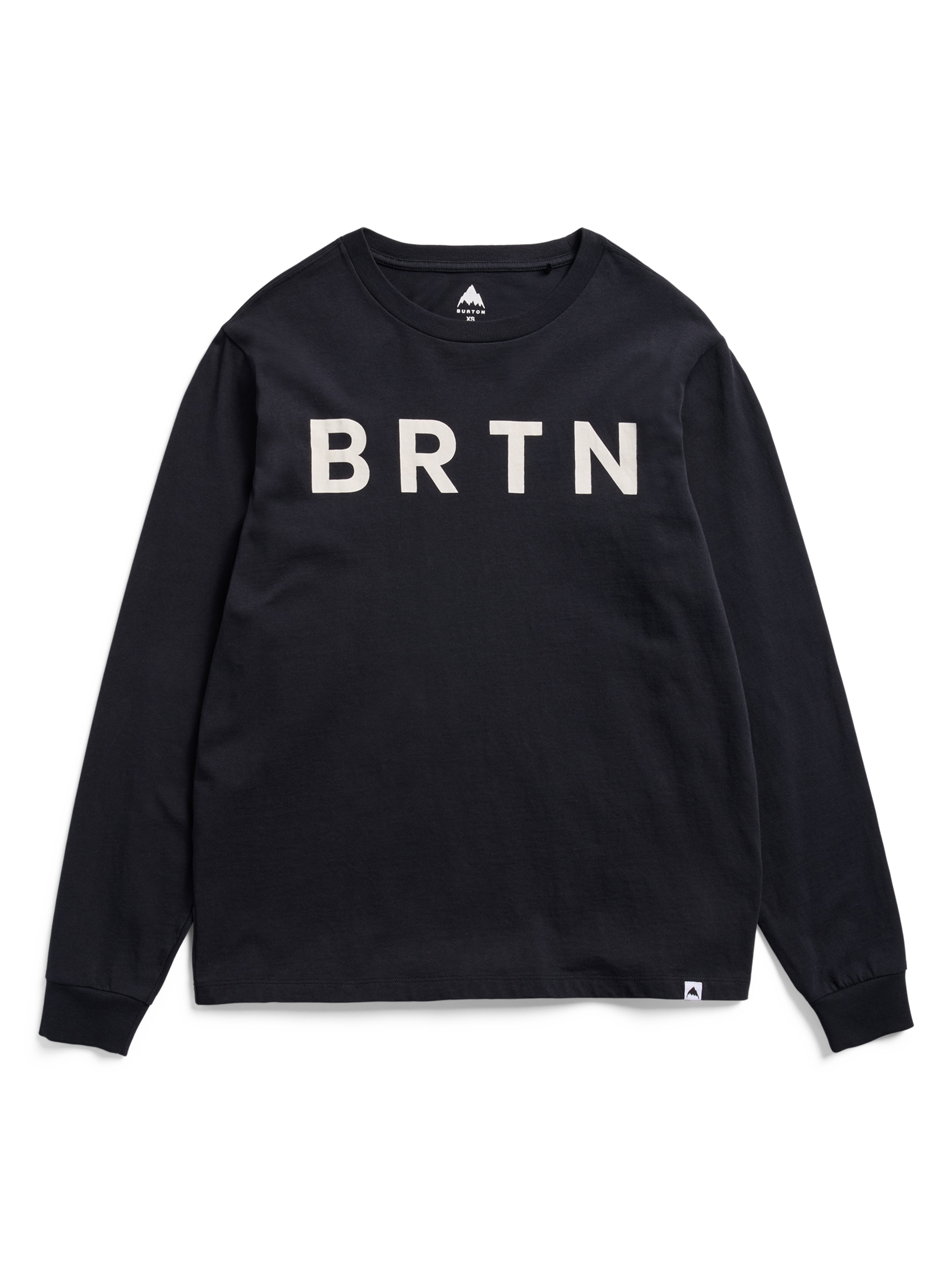 Burton BRTN ロングスリーブ Tシャツ