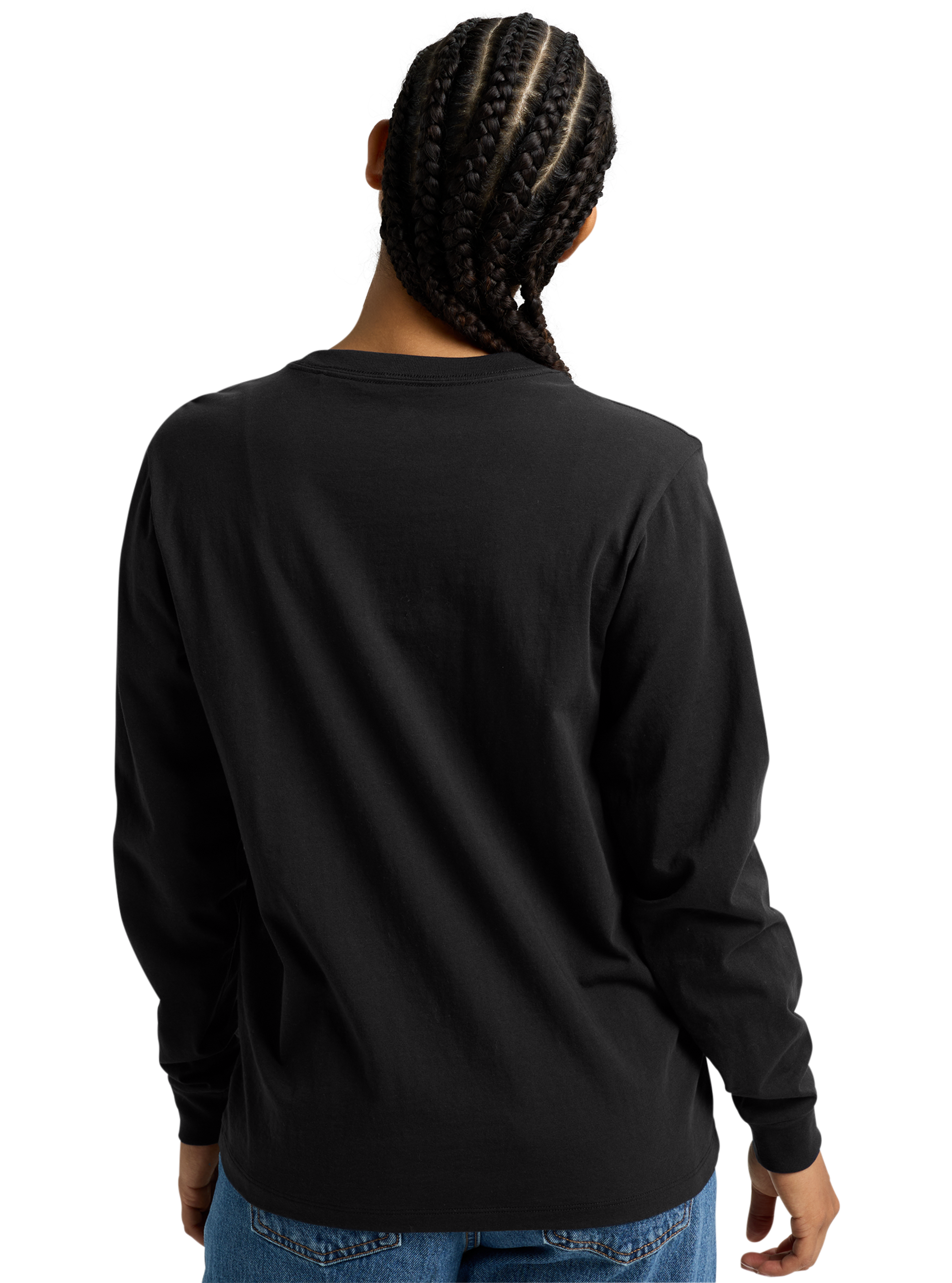 Burton BRTN ロングスリーブ Tシャツ