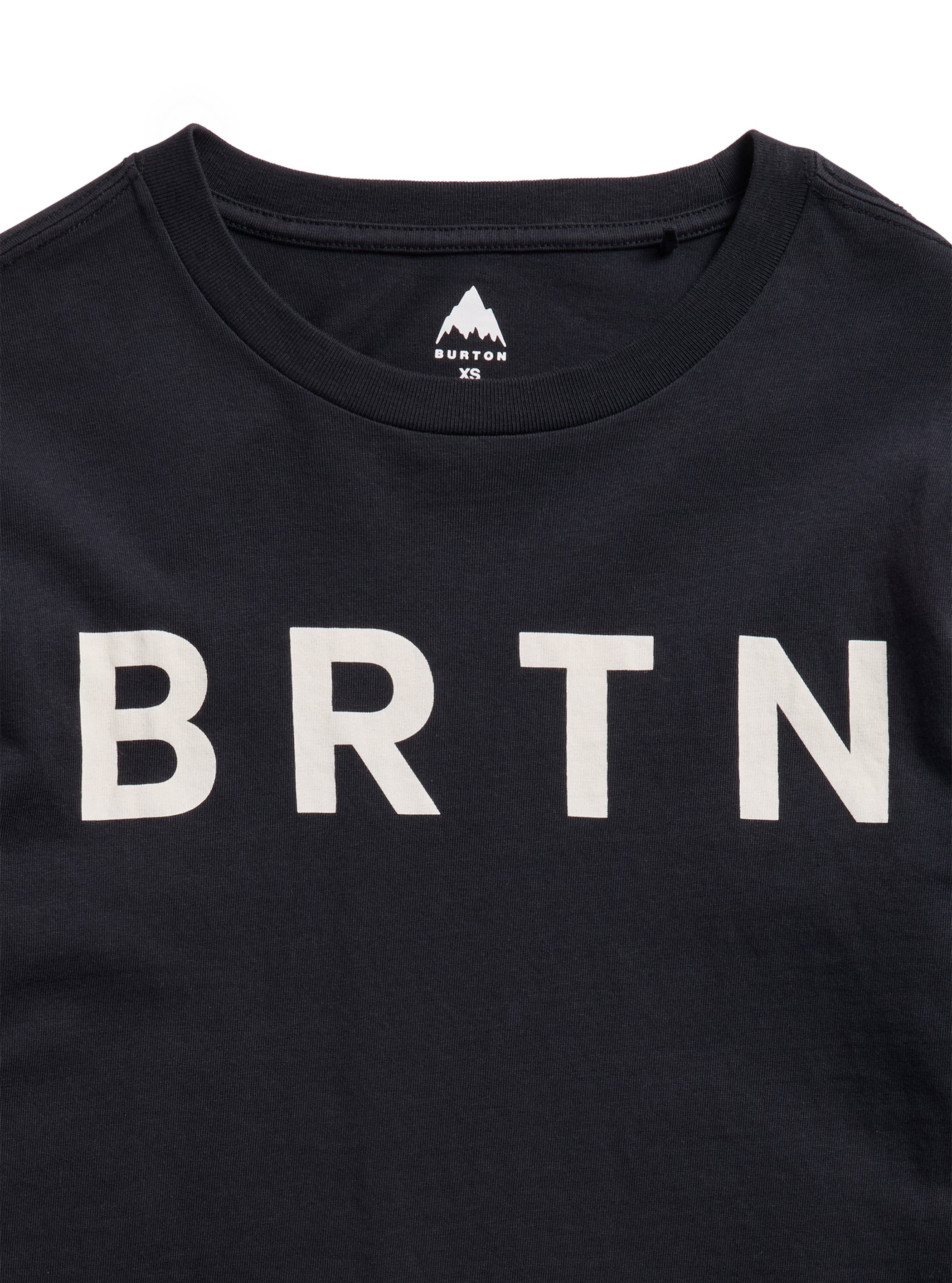 Burton BRTN ロングスリーブ Tシャツ