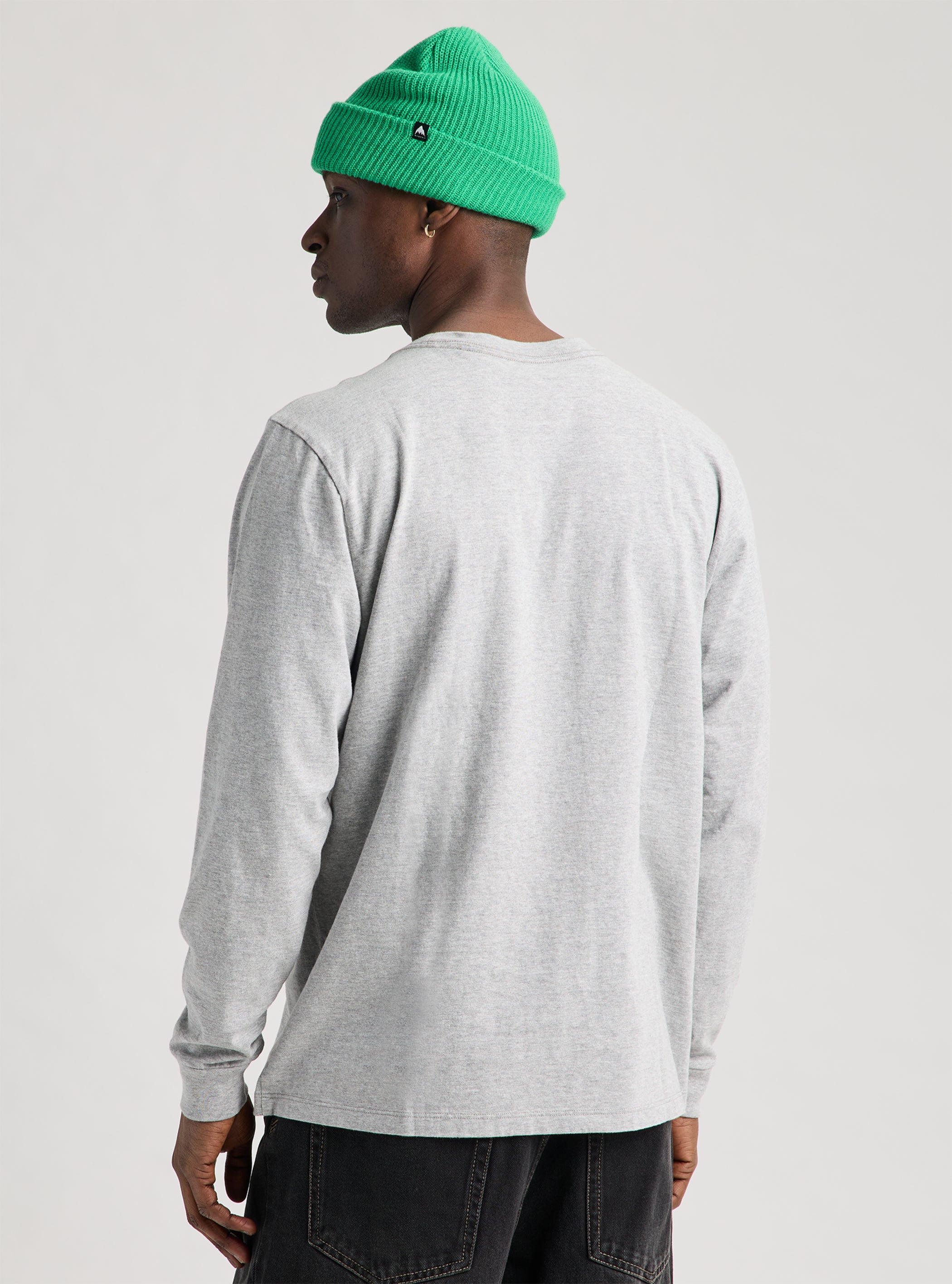 Burton BRTN Long Sleeve T-Shirt
