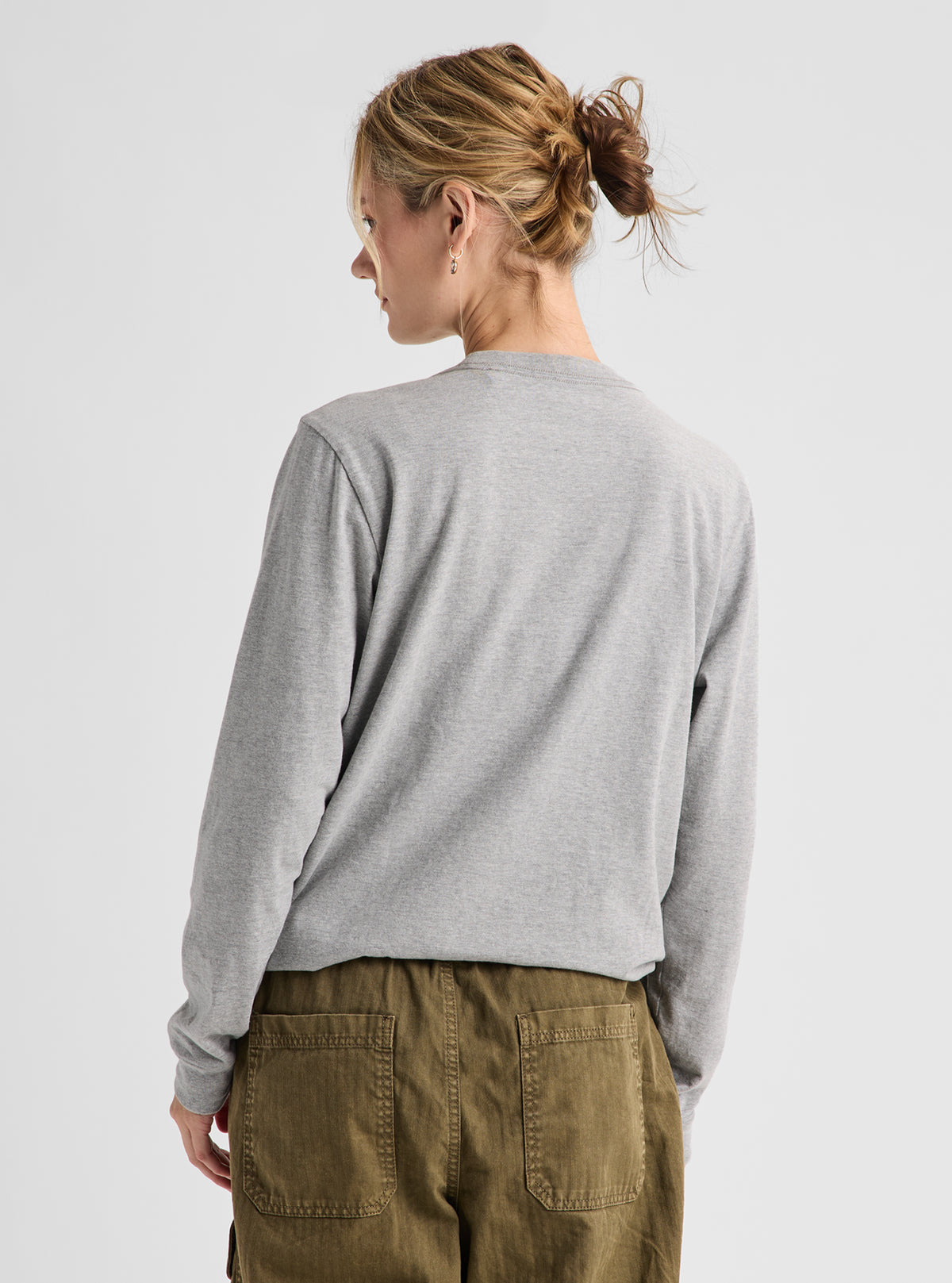 Burton BRTN Long Sleeve T-Shirt