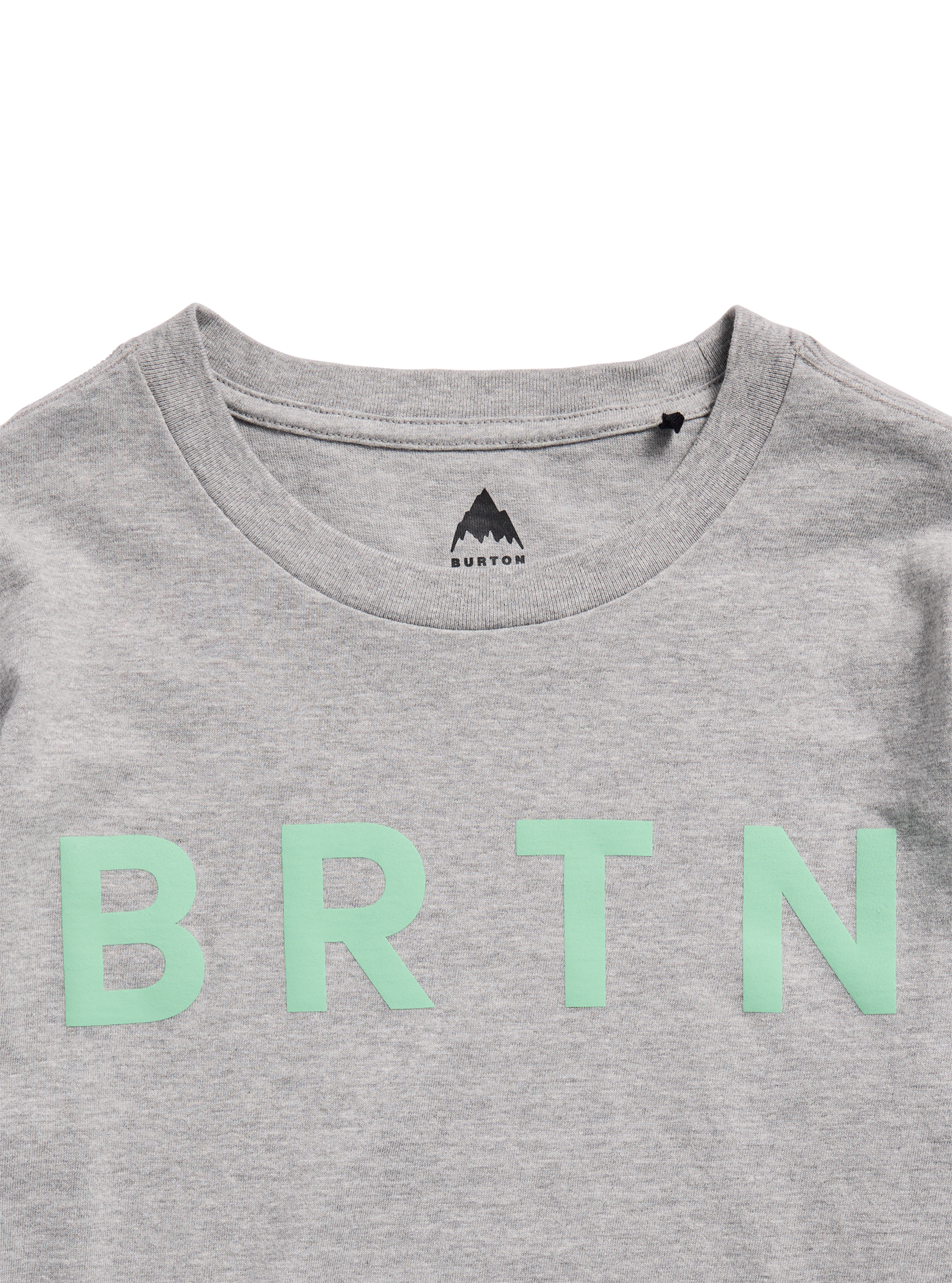 Burton BRTN Long Sleeve T-Shirt