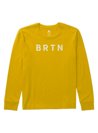 Product image of Women's Burton BRTN Long Sleeve T-Shirt[Variant:Goldenrod]