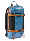 Product image of Burton [ak] Dispatcher 18L Backpack (Sample)[Variant:Blue Teal]