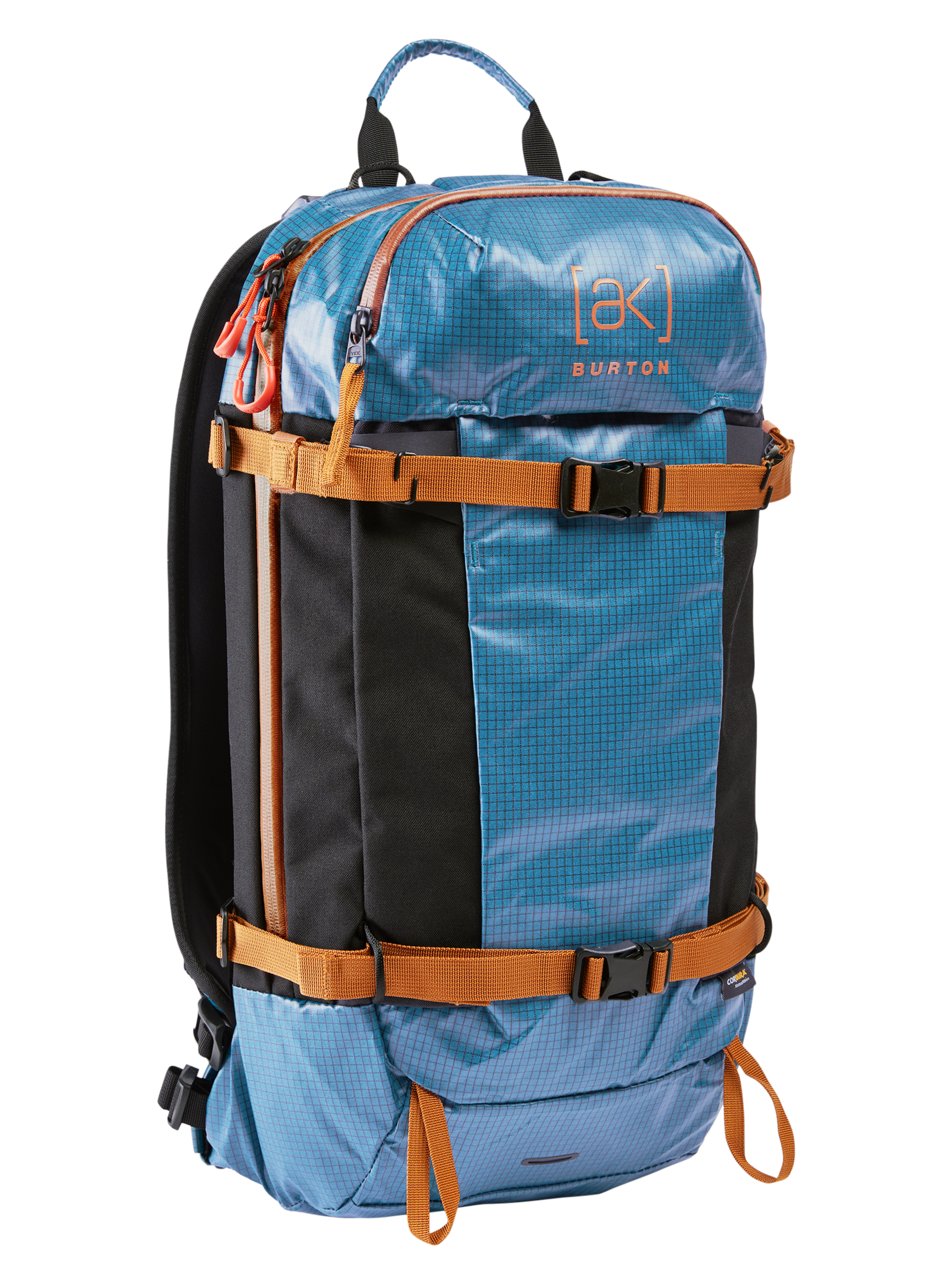 【サンプル】Burton [ak]® ディスパッチャー 18L バックパック