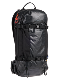 Product image of Burton [ak] Dispatcher 18L Backpack (Sample)[Variant:True Black]