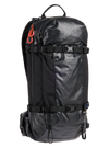 Product image of Burton [ak] Dispatcher 18L Backpack[Variant:True Black]