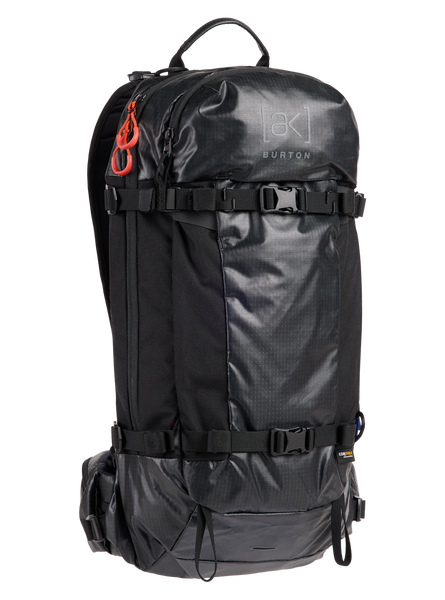 Burton [ak] Dispatcher 18L Backpack | Technical Packs | Burton.com