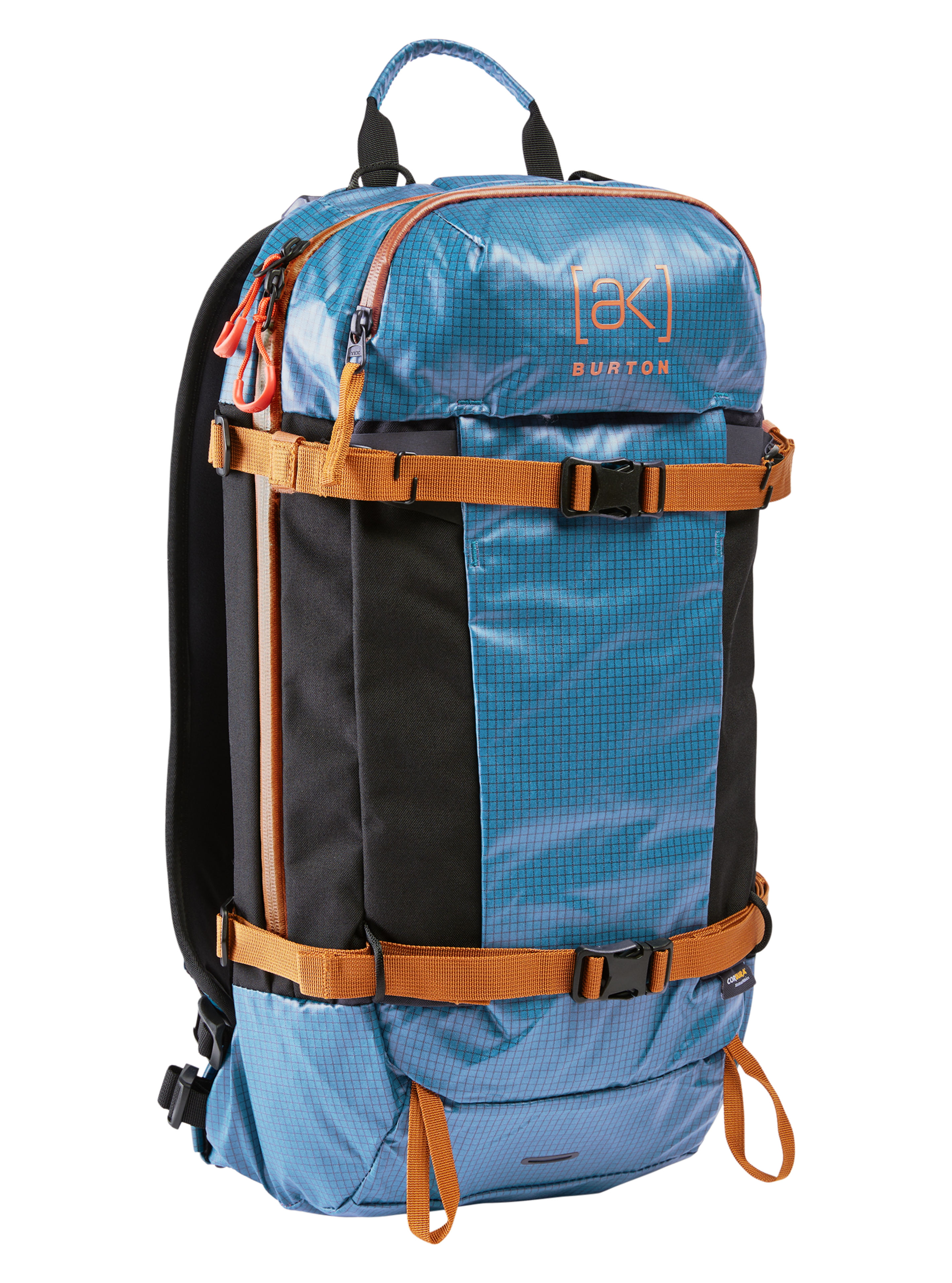 Burton スノーボードの習得を簡単 バックパック ハーネス テクニカル