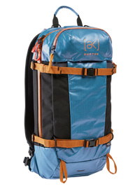 Product image of Burton [ak] Dispatcher 18L Backpack[Variant:Blue Teal]