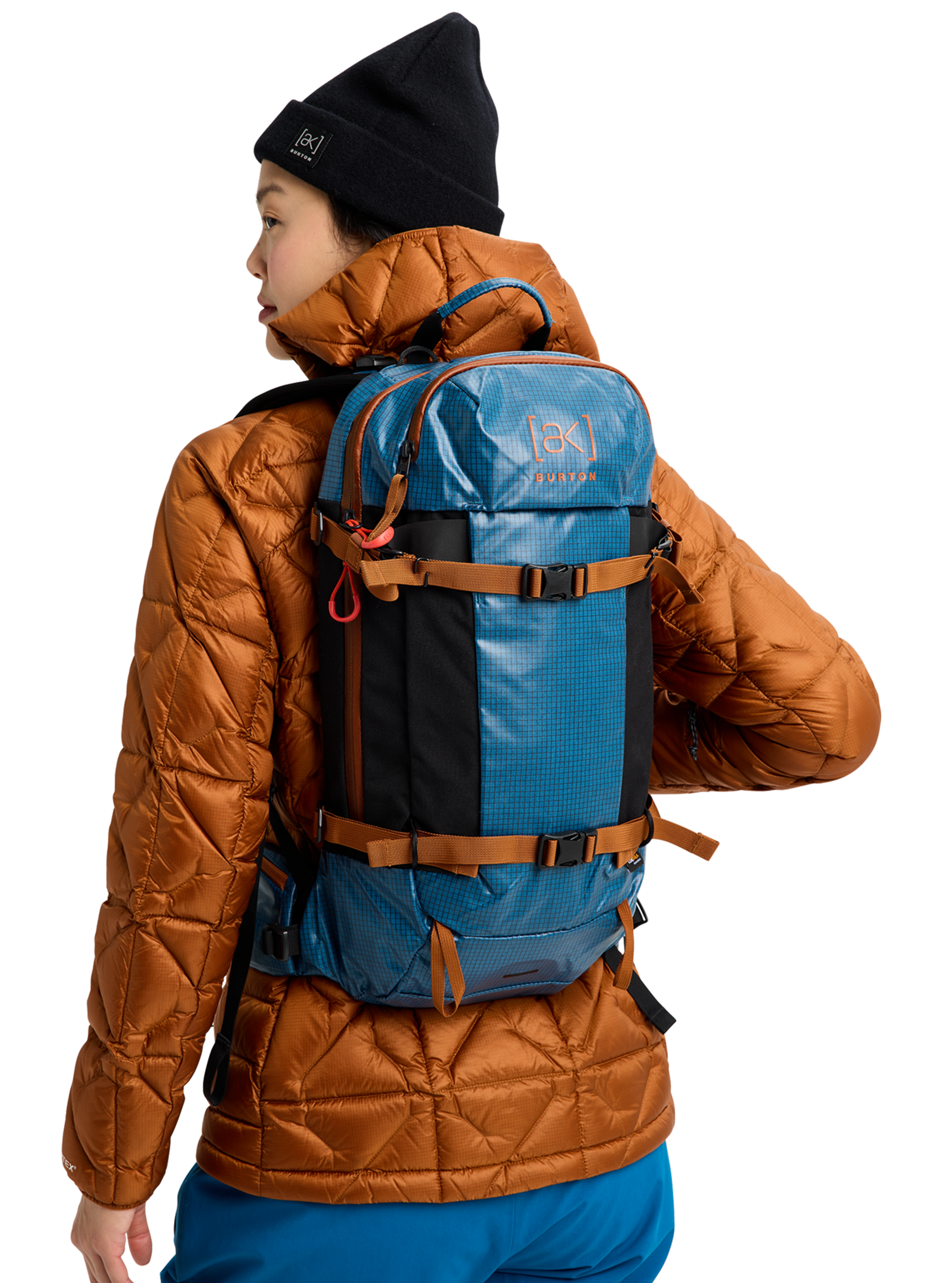 Burton [ak]® ディスパッチャー 18L バックパック