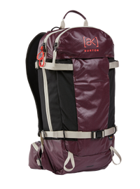 Product image of Burton [ak] Dispatcher 18L Backpack[Variant:Rum Raisin]