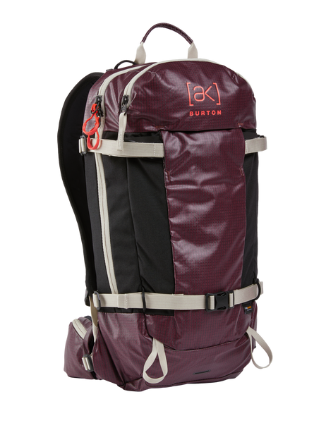 Burton [ak]® Dispatcher 18L Backpack 2027