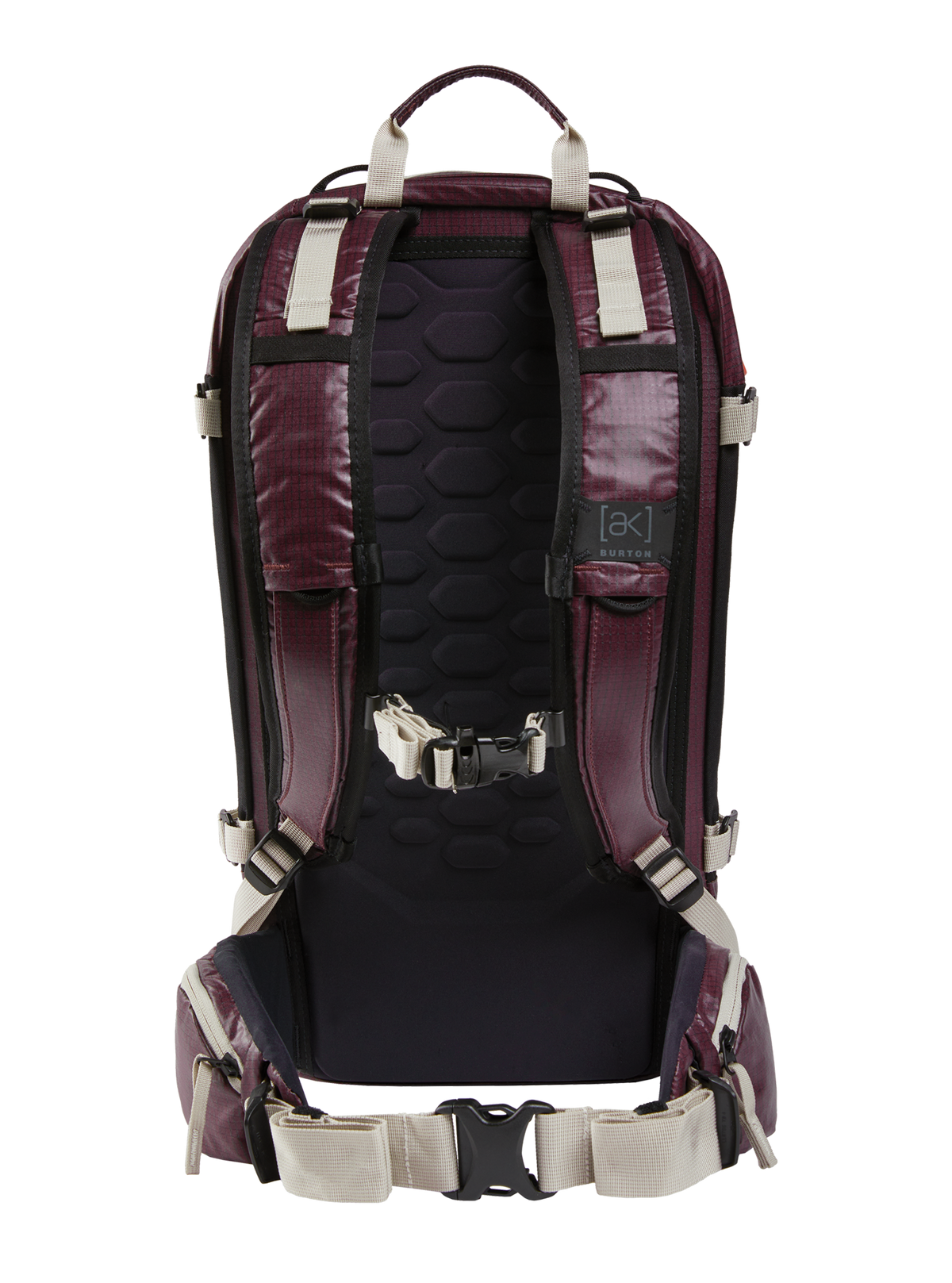 テクニカル バックパック | Burton Snowboards