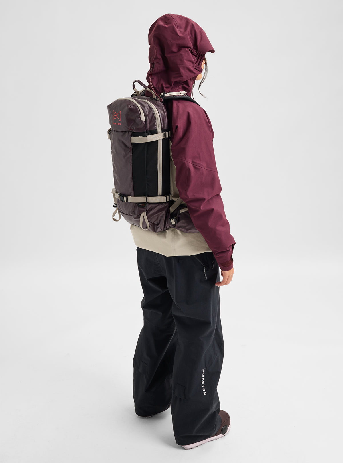 Burton [ak]® Dispatcher 18L Backpack