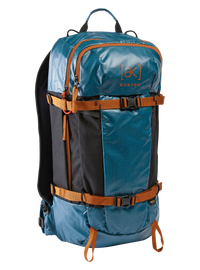 Product image of Burton [ak] Dispatcher 25L Backpack (Sample)[Variant:Blue Teal]