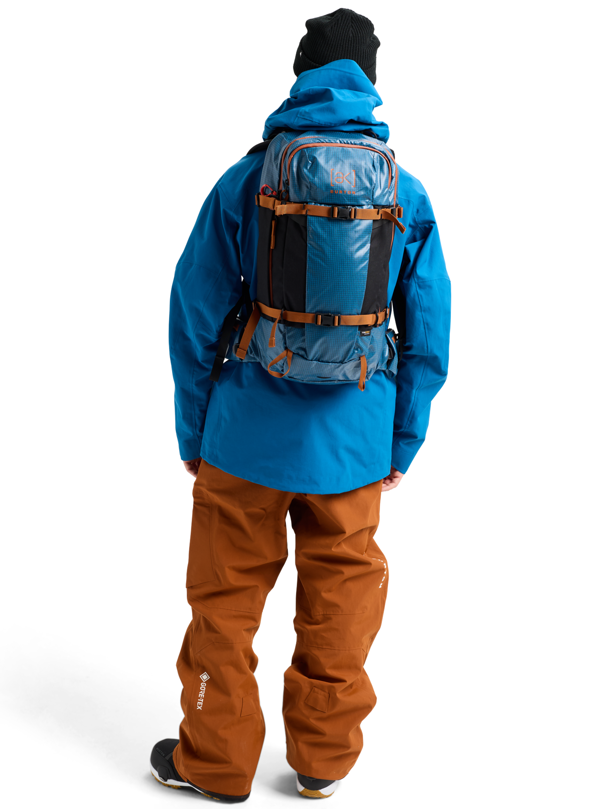 【サンプル】Burton [ak]® ディスパッチャー 25L バックパック