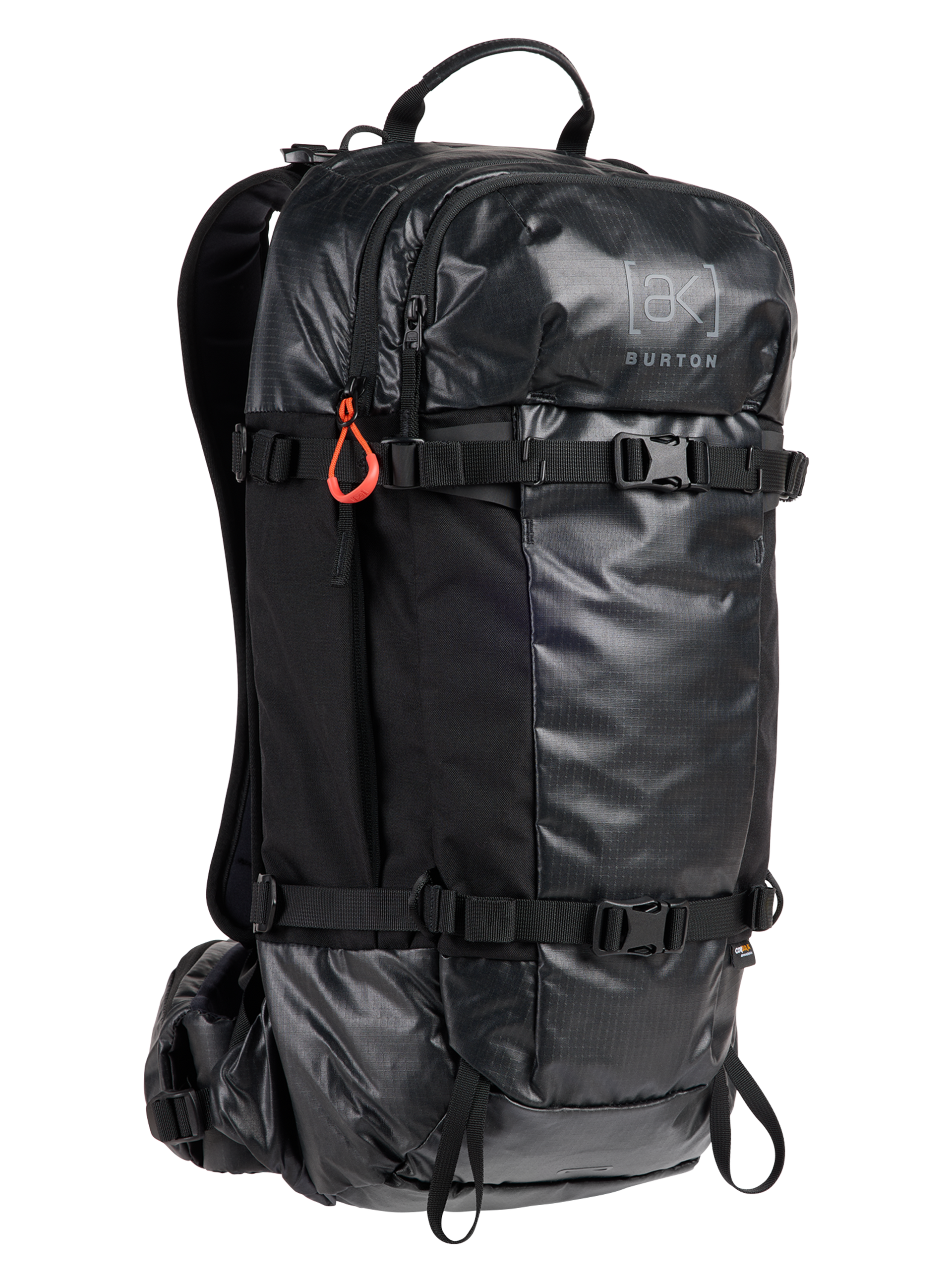 Burton [ak] Dispatcher 25L Backpack | Technical Packs | Burton.com