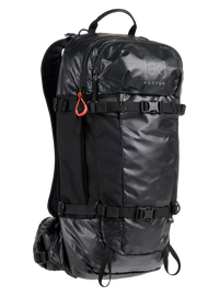 Product image of Burton [ak] Dispatcher 25L Backpack[Variant:True Black]