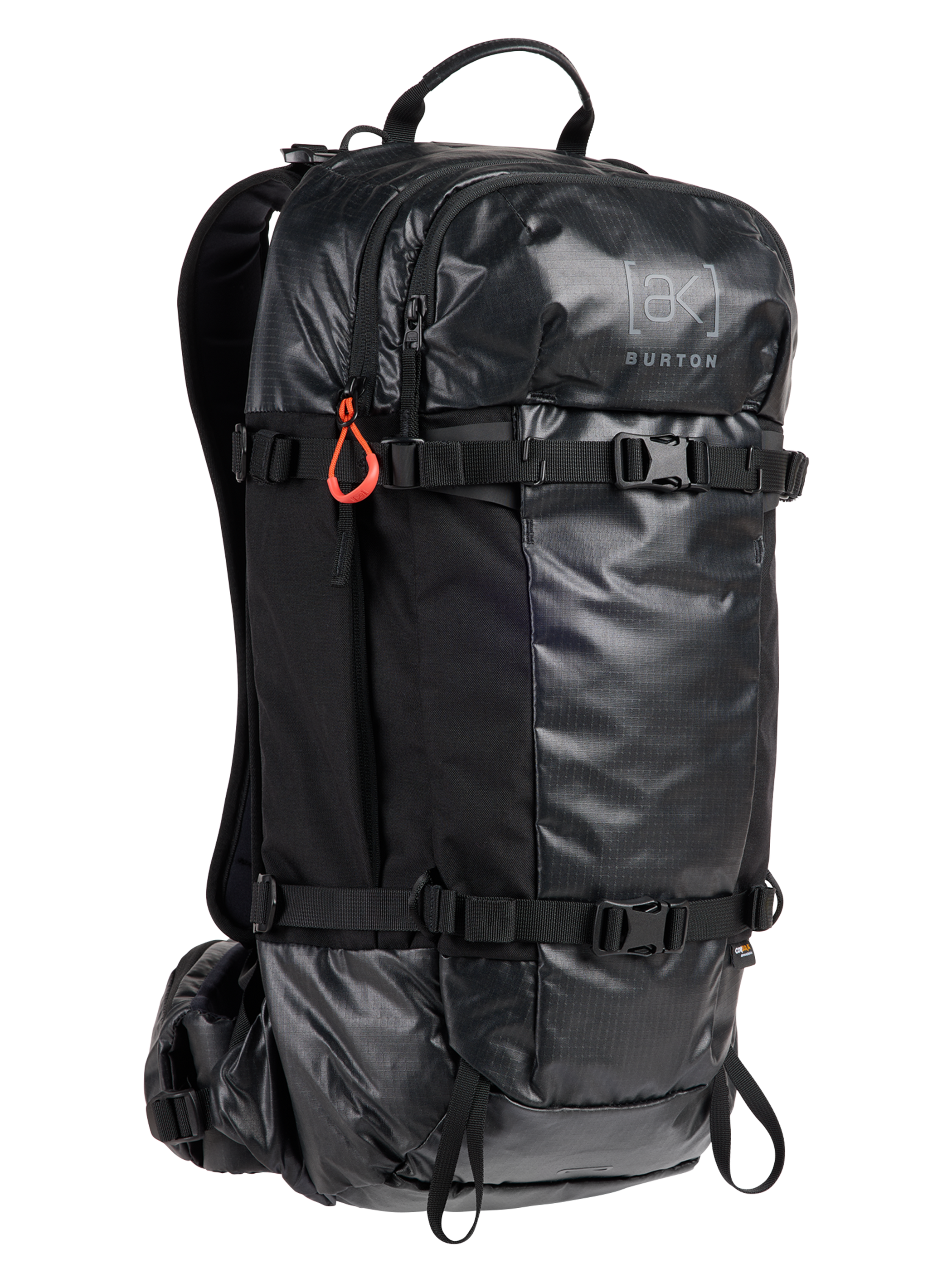 Product image of Burton [ak] Dispatcher 25L Backpack[Variant:True Black]