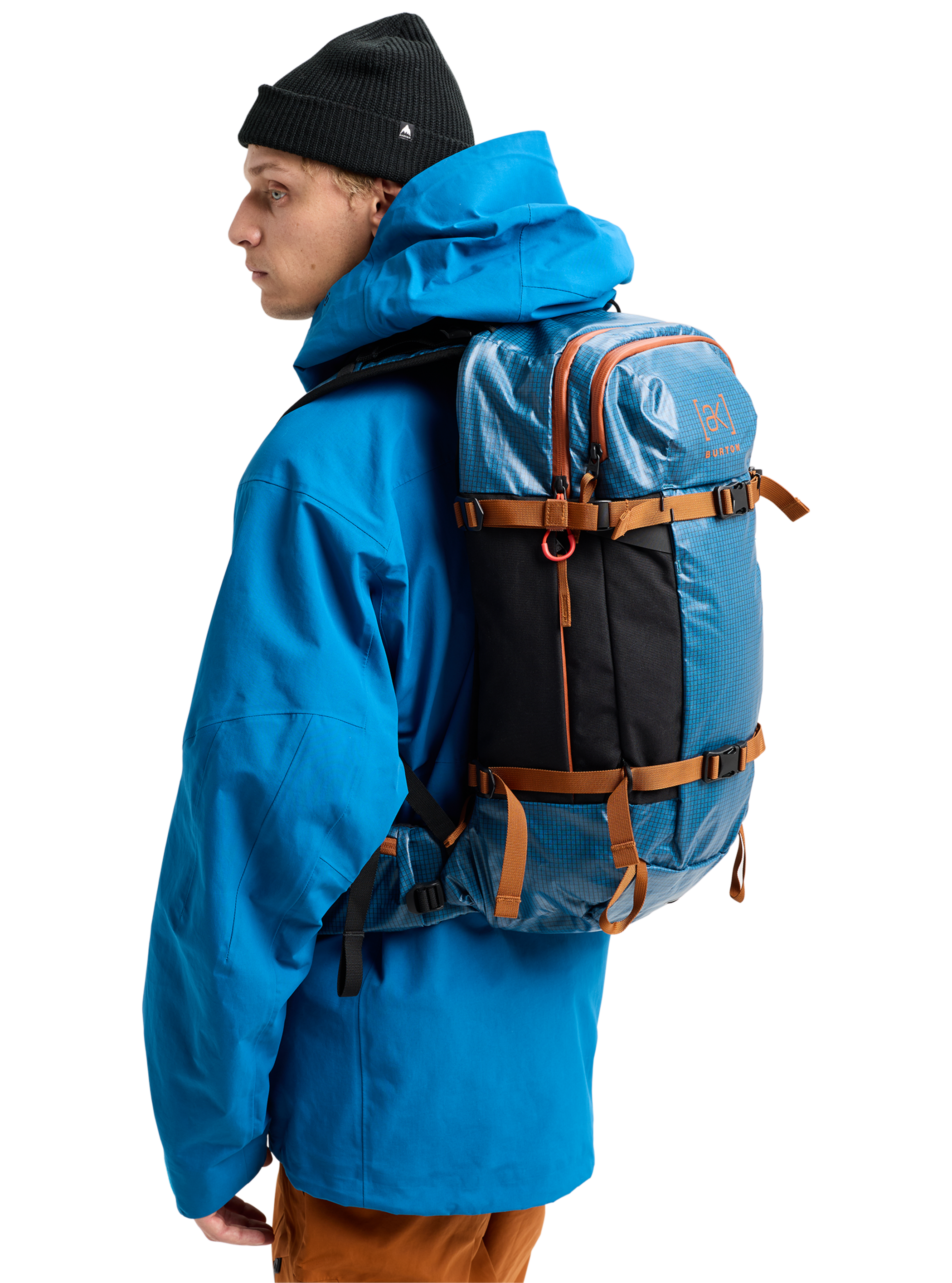 Burton [ak]® ディスパッチャー 25L バックパック