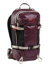 Product image of Burton [ak] Dispatcher 25L Backpack[Variant:Rum Raisin]