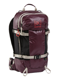 Product image of Burton [ak] Dispatcher 25L Backpack[Variant:Rum Raisin]