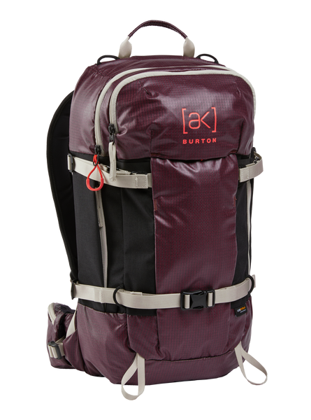 Burton [ak]® Dispatcher 25L Backpack 2027
