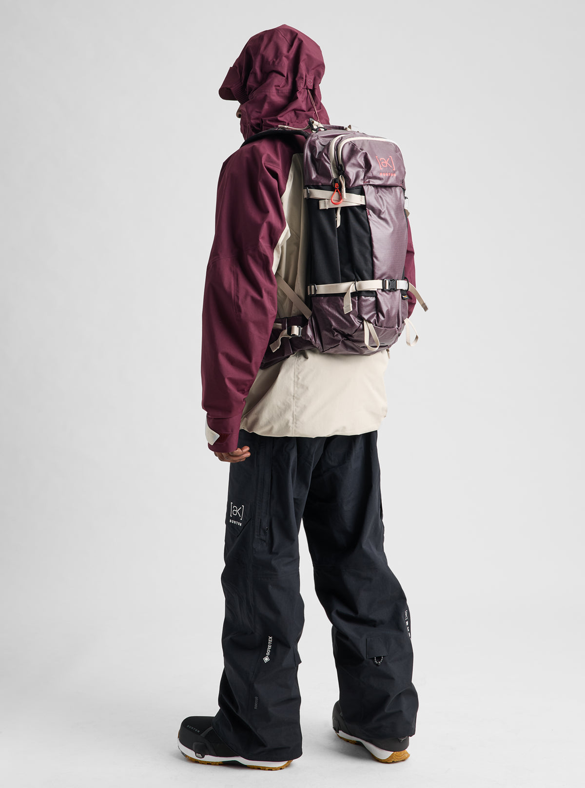 Burton [ak]® ディスパッチャー 25L バックパック