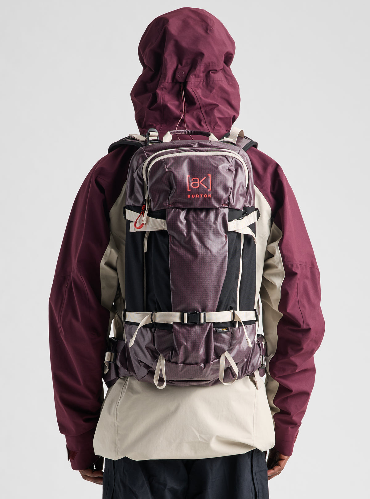 Burton [ak]® ディスパッチャー 25L バックパック