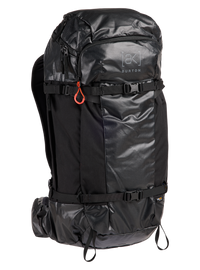Product image of Burton [ak] Dispatcher 35L Backpack (Sample)[Variant:True Black]