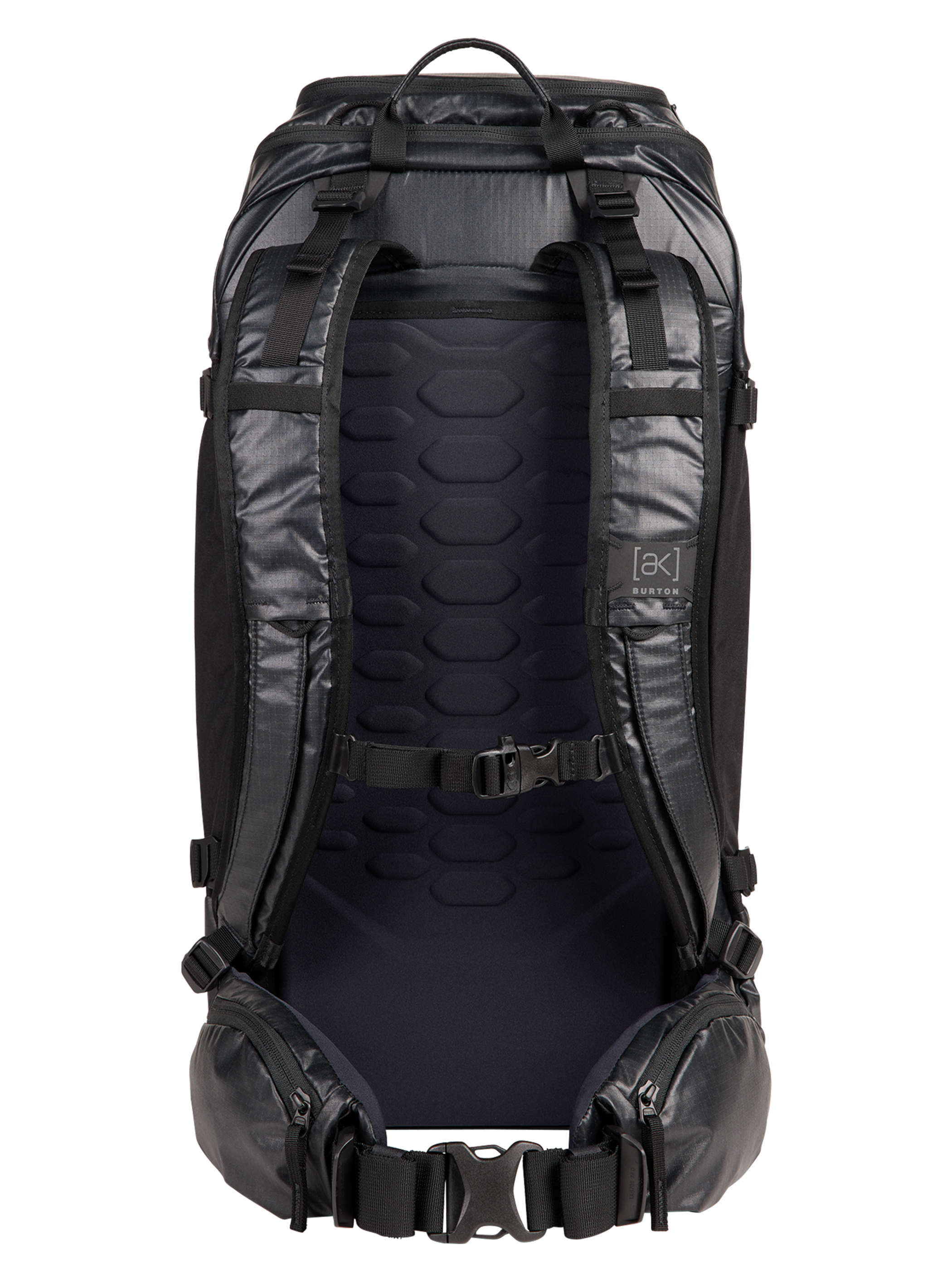Product image of Burton [ak] Dispatcher 35L Backpack[Variant:True Black]
