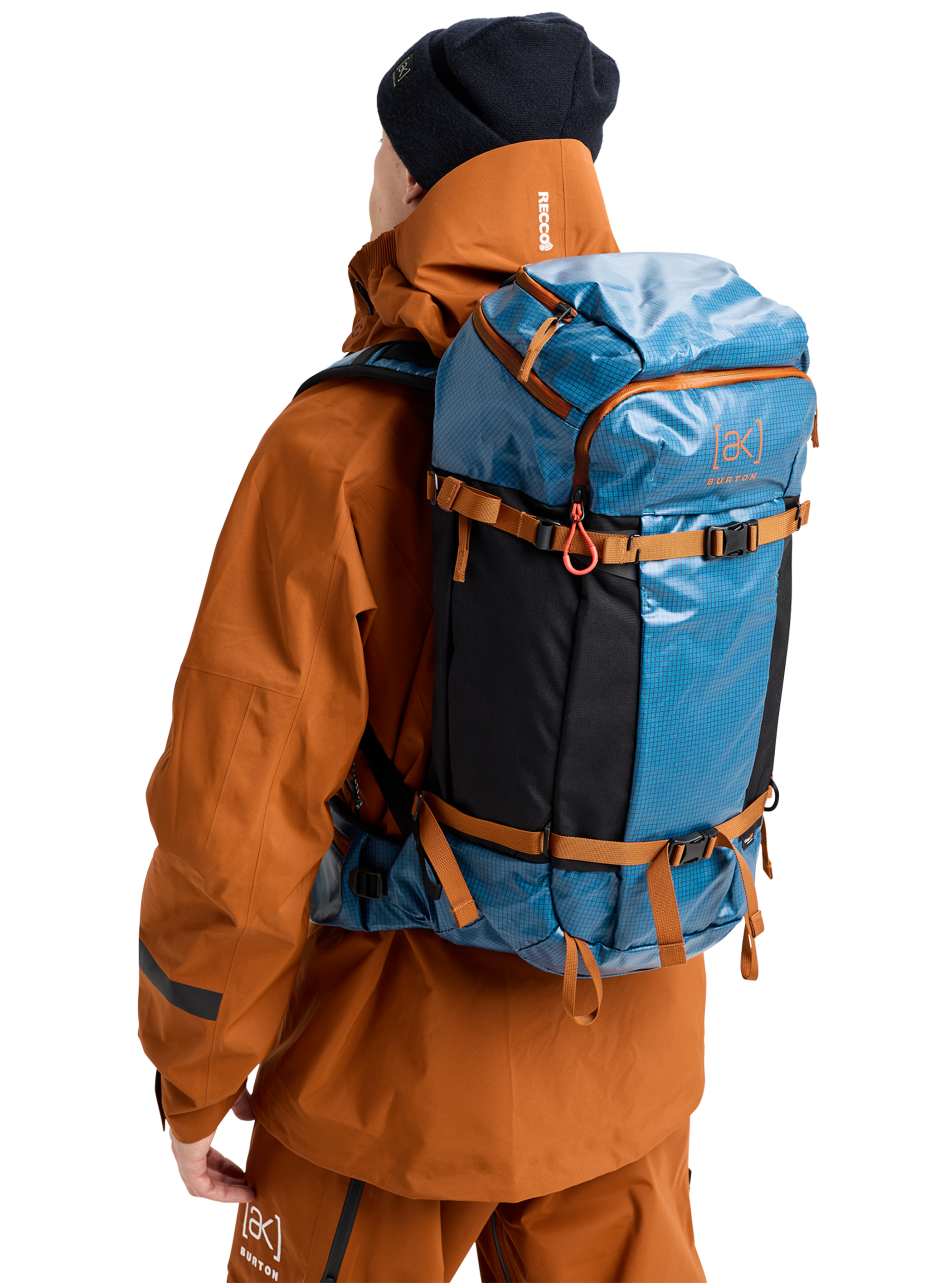 Burton [ak]® ディスパッチャー 35L バックパック