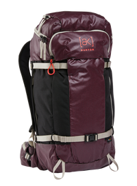 Product image of Burton [ak] Dispatcher 35L Backpack[Variant:Rum Raisin]