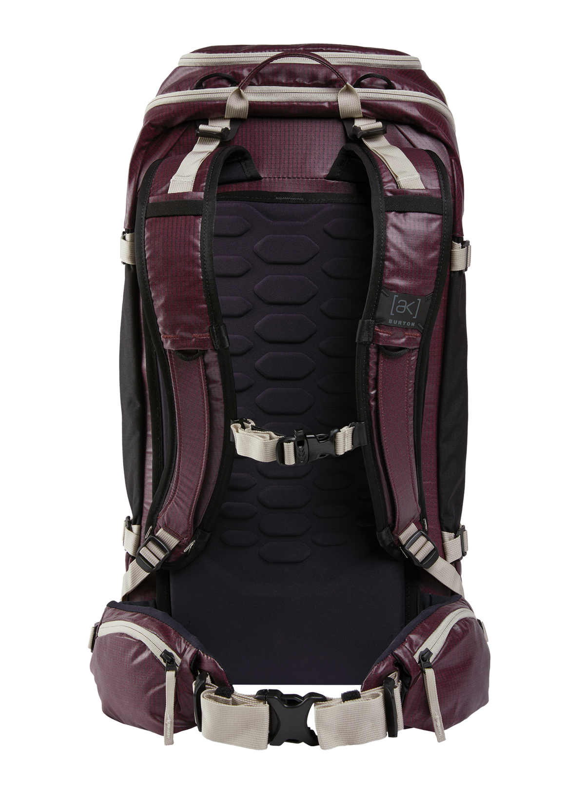Product image of Burton [ak] Dispatcher 35L Backpack[Variant:Rum Raisin]
