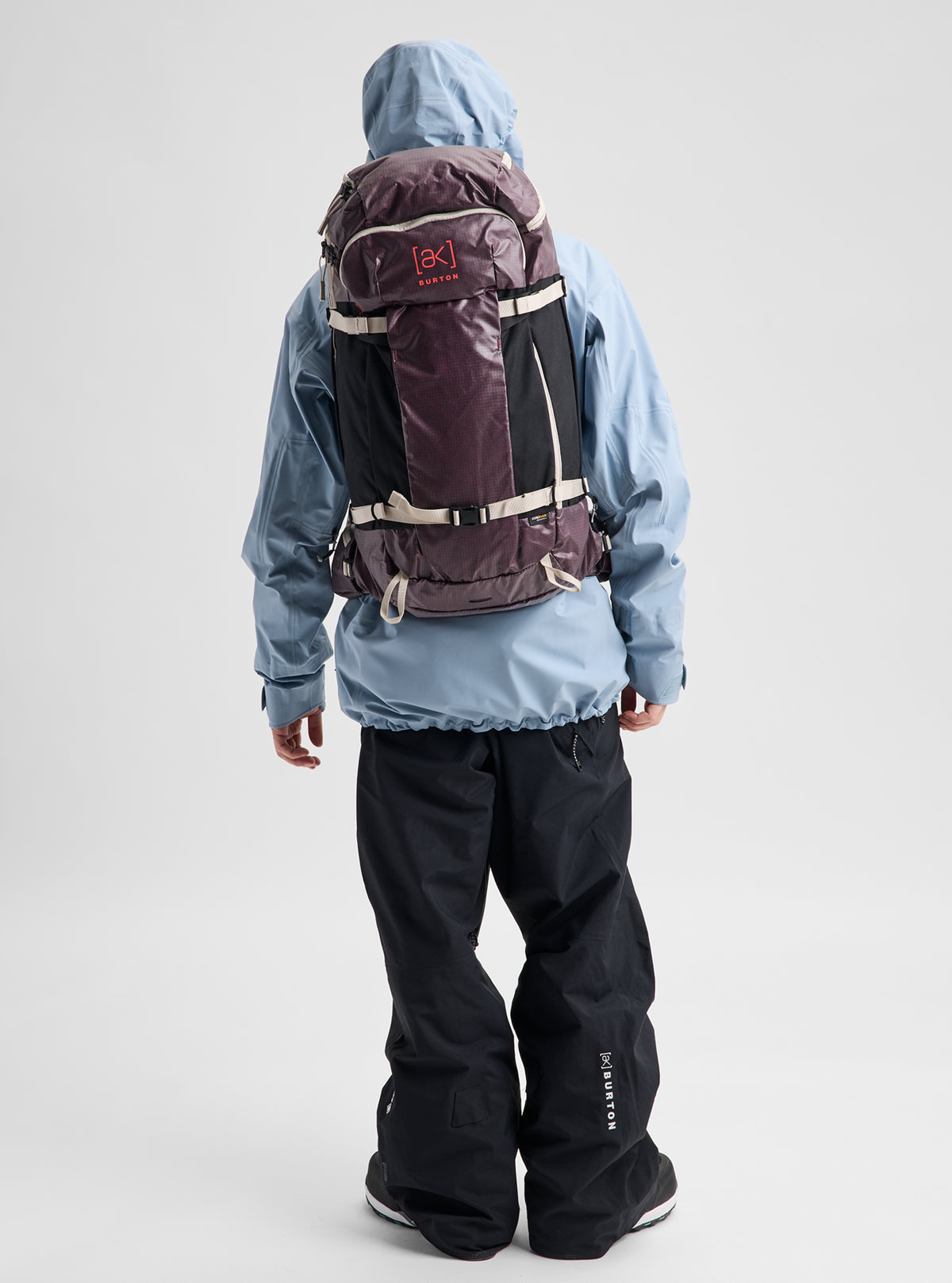 Burton [ak]® ディスパッチャー 35L バックパック