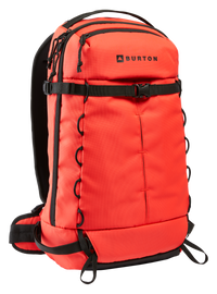 Product image of Burton Sidehill Backpack 18L (Sample)[Variant:Fiesta Red]