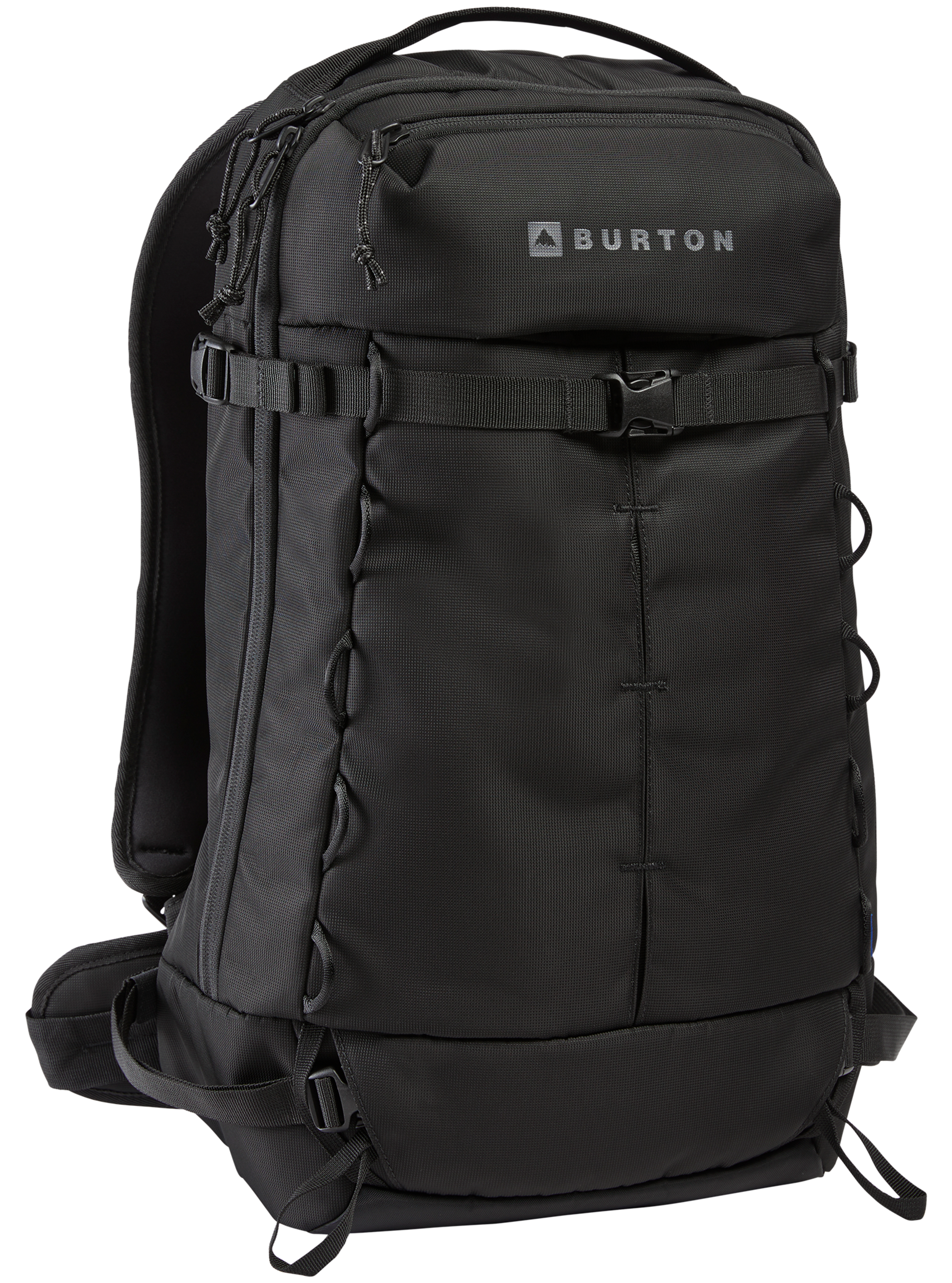 Product image of Burton Sidehill 18L Backpack[Variant:True Black]