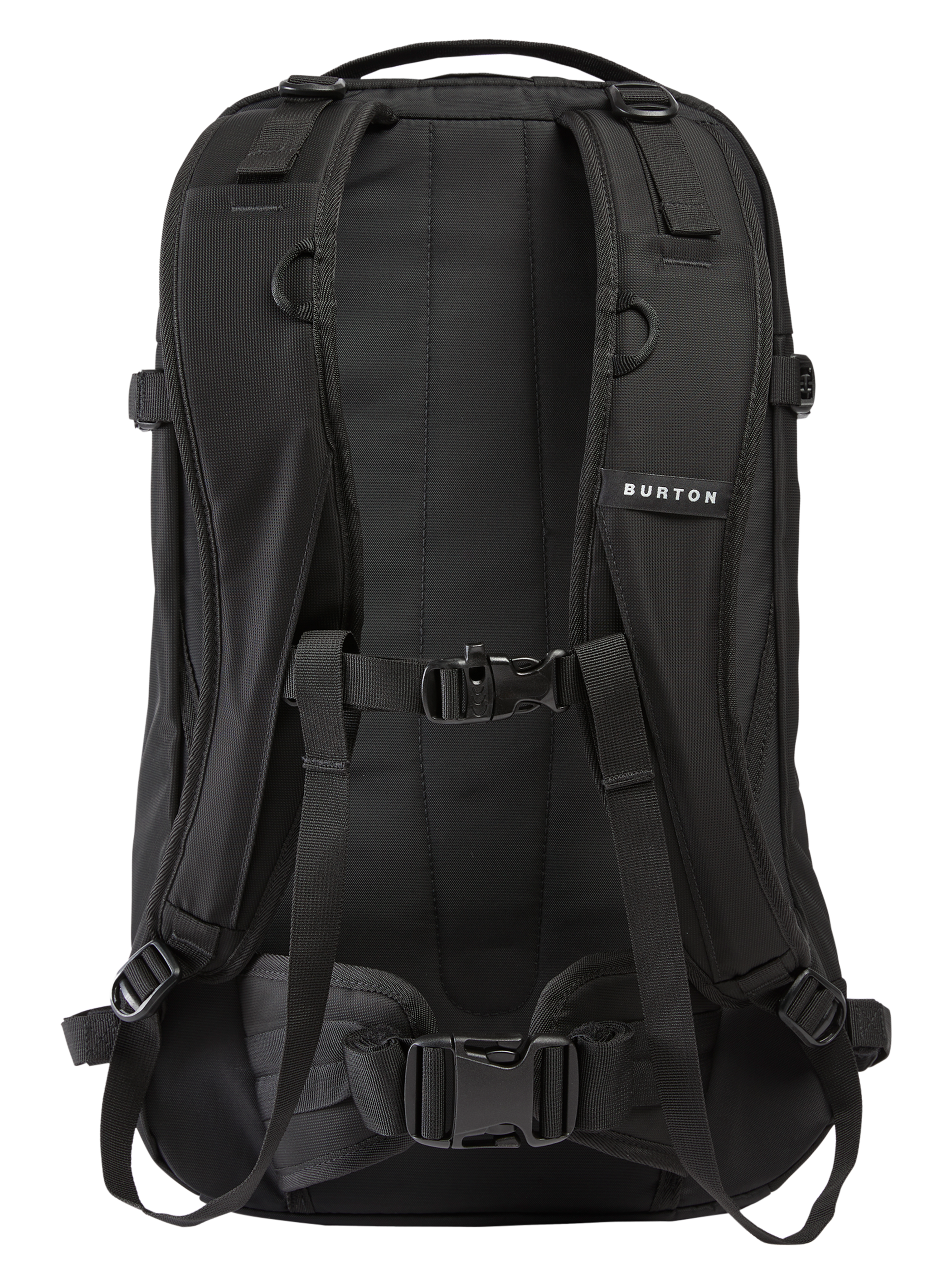 Product image of Burton Sidehill 18L Backpack[Variant:True Black]